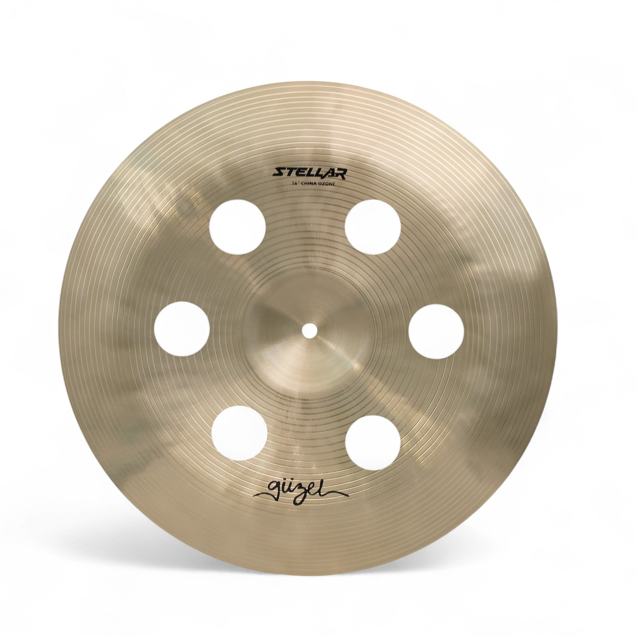 Platillo China Guzel 16" Stellar Ozone - STCHO16 - STCHO16 PLATILLO CHINA OZONE 16'' STELLAR GUZEL