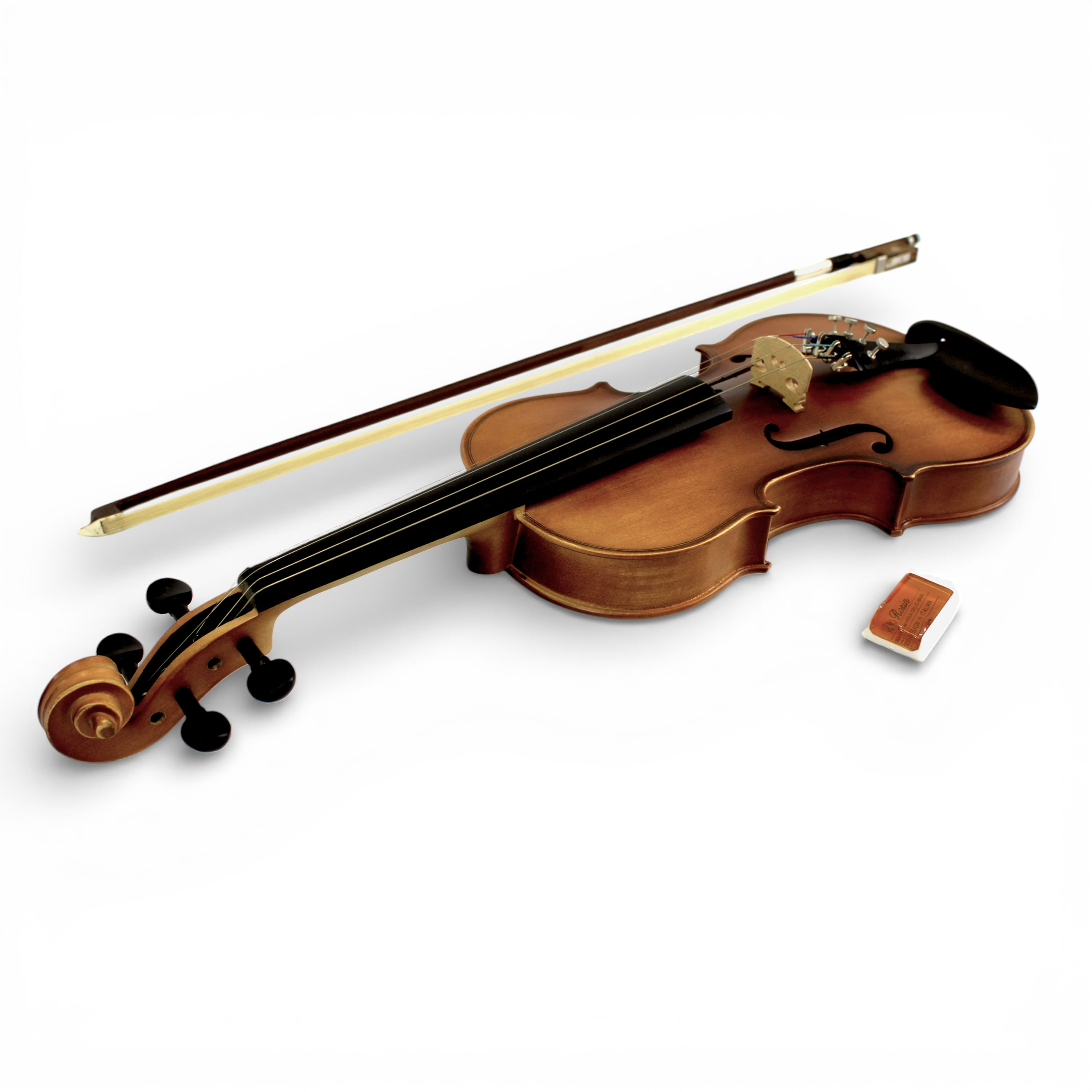 Violín Freeman Classic 4/4 LY-8 - LY-8 VIOLIN 4/4 FREEMAN CLASSIC