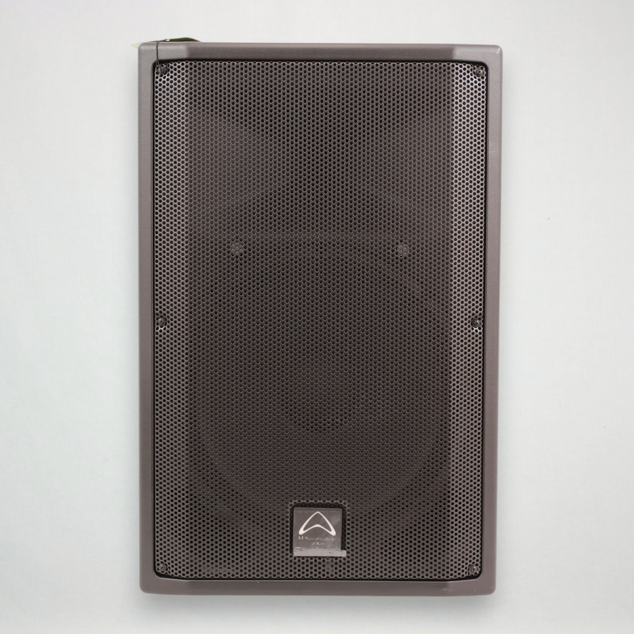 Caja acústica activa Wharfedale Tourus AX15-MBT de 450 Watts OPENBOX - TOURUS-AX15-MBT BK CAJA ACTIVA 15" 450W USB BT WHARFEDALE  OPENBOX