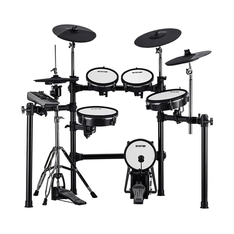 Batería eléctronica Avatar A-31 BT - A31BT BATERIA ELECTRONICA AVATAR