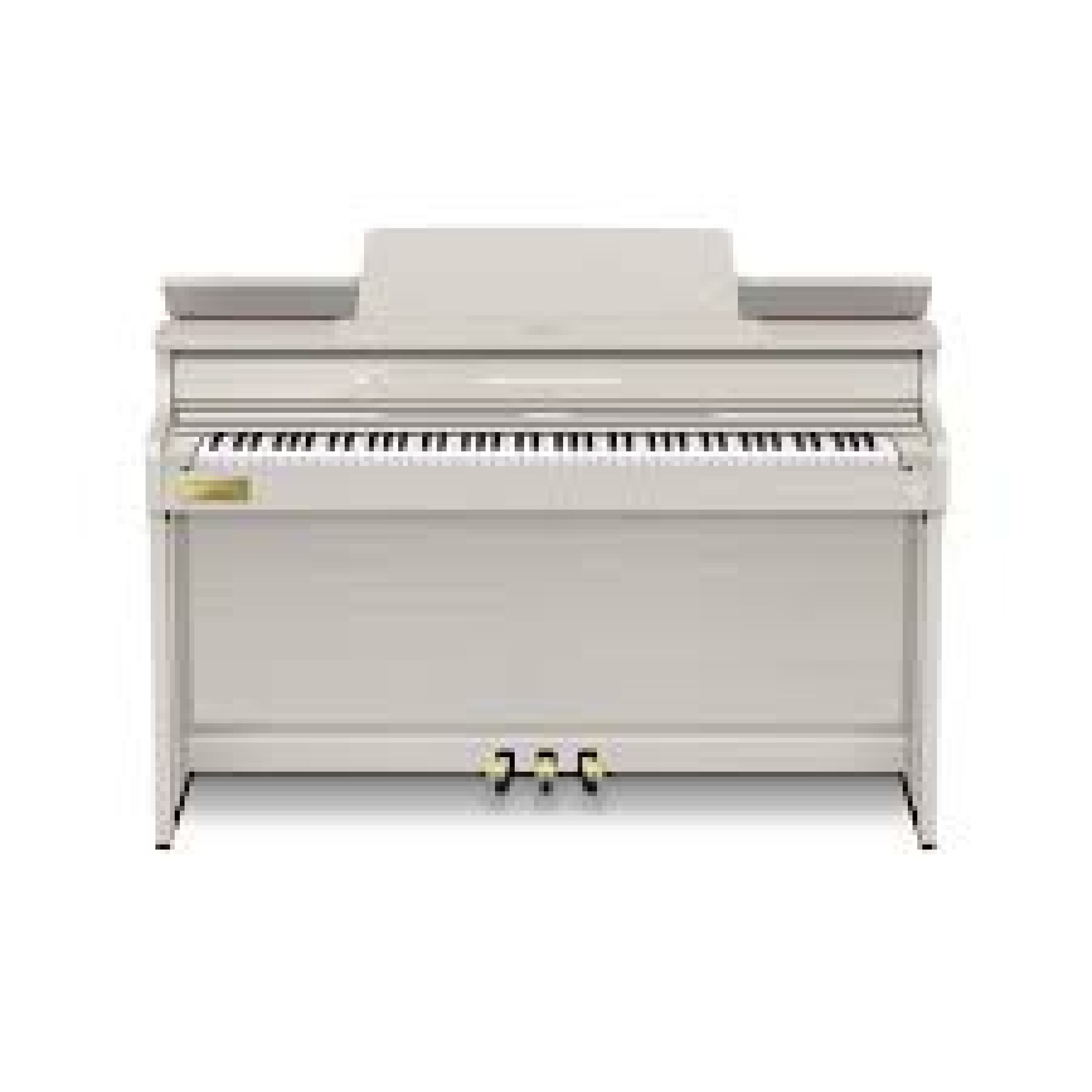 Piano Digital Casio AP-S200WEC2
