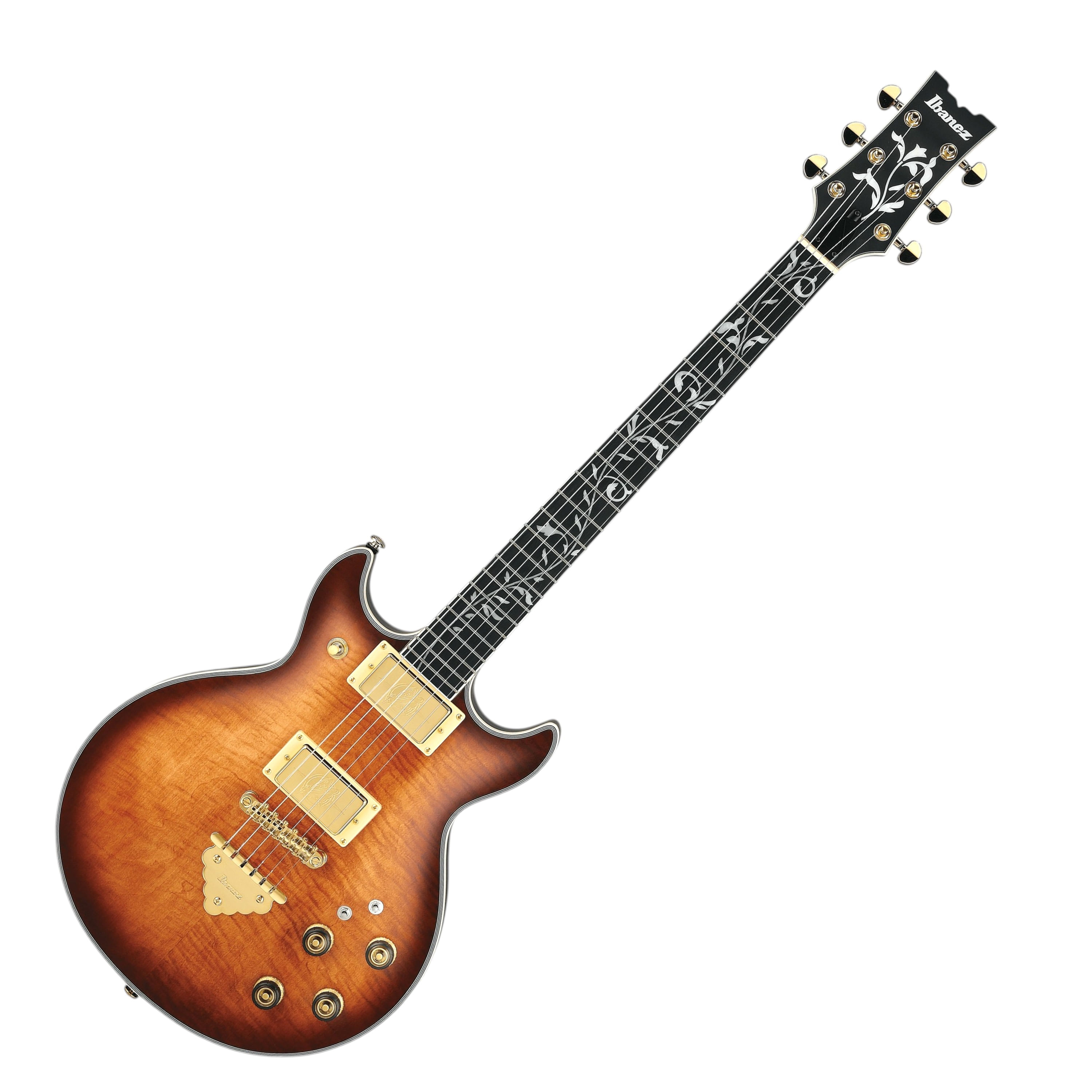 Guitarra eléctrica Ibanez AR625FMSP CML - AR625FMSP CML GUITARRA ELECTRICA IBANEZ