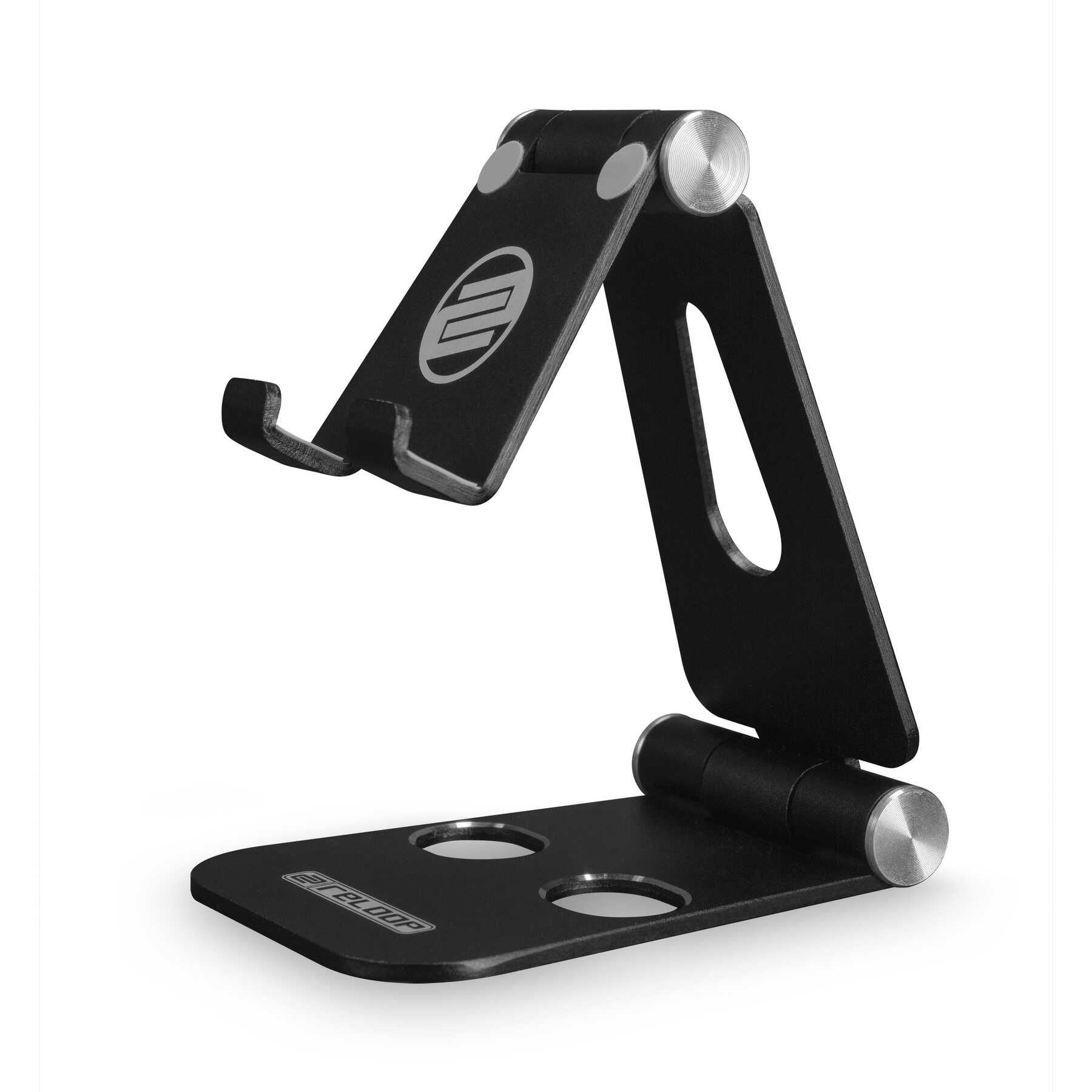 Soporte para tablet/notebook plegable Reloop Smart Display MK2 - SMART DISPLAY STAND MK2 ATRIL NOTEBOOK RELOOP