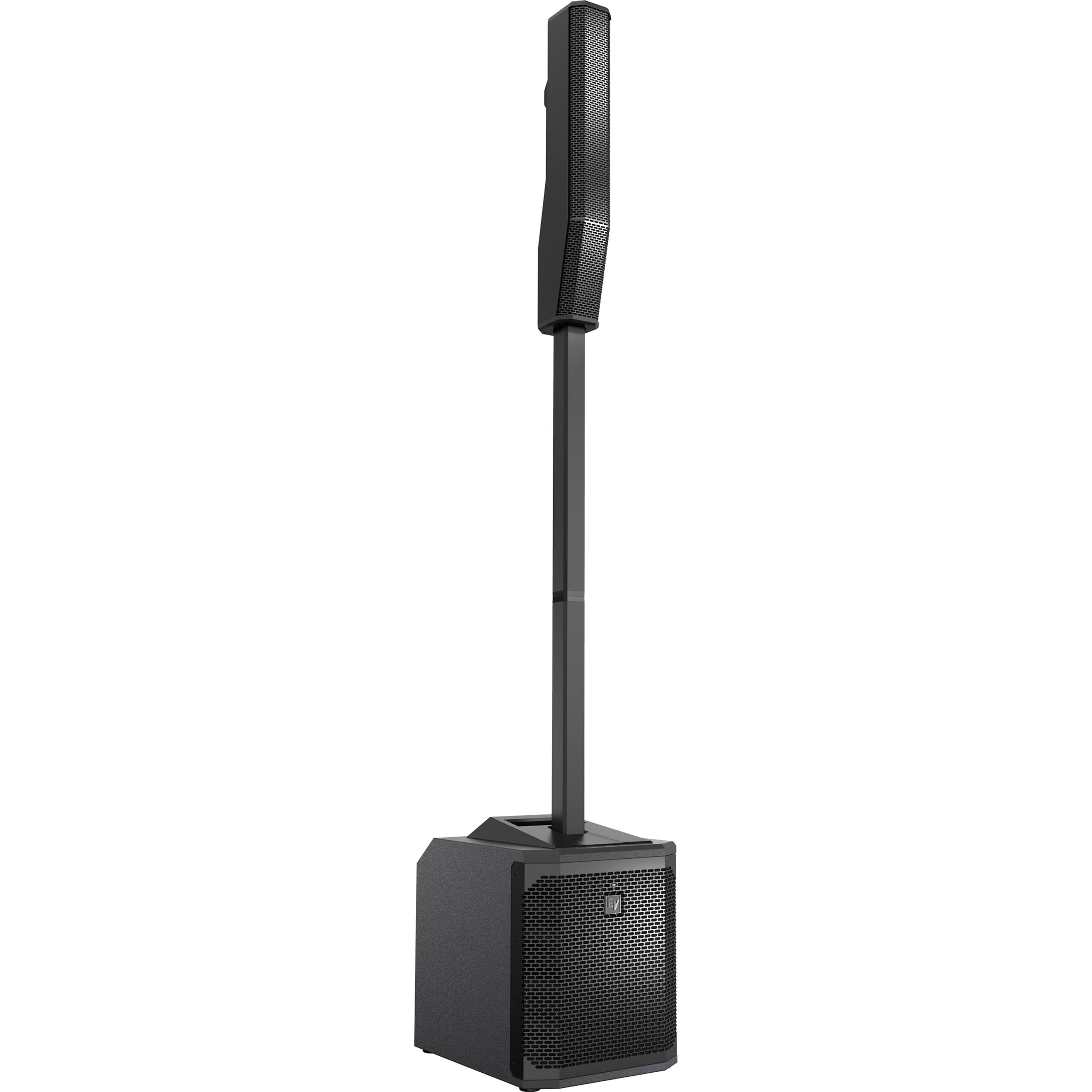 Line Array Electro-Voice EVOLVE30M 10" 1000W - EVOLVE30M CAJA ACTIVA 10'' 1000W COLUMNA BT ELECTRO-VOICE