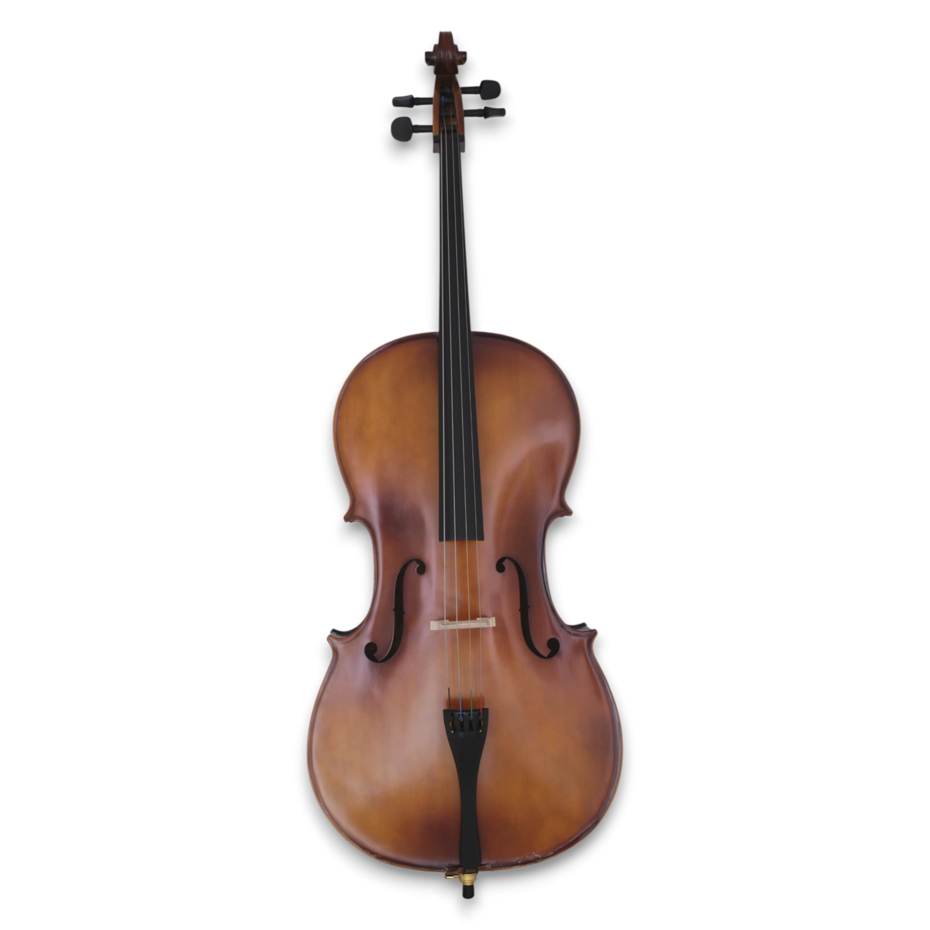 Violoncello 4/4 Baldassare CS101H Antique Violin - CS101H AV VIOLONCELLO 4/4 BALDASSARE