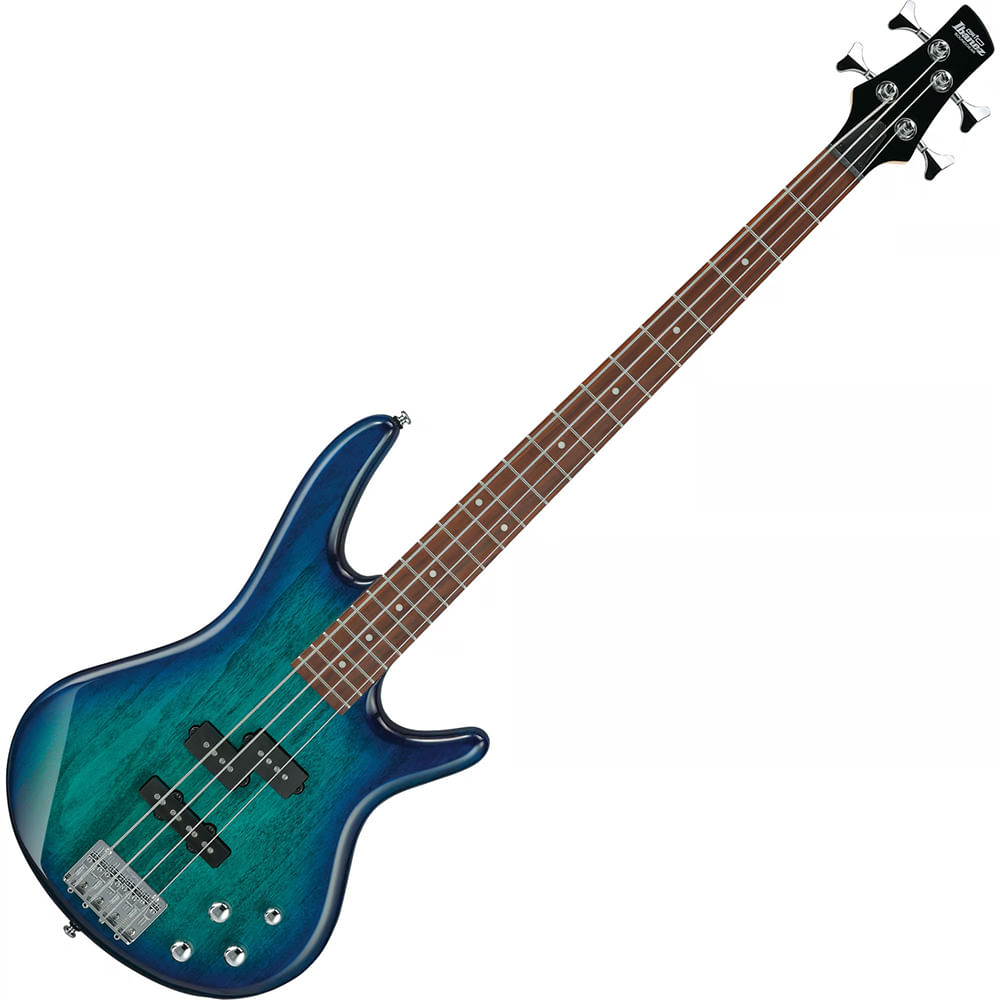 Bajo Eléctrico Ibanez GSR200 BMT - Blue Moon Burst