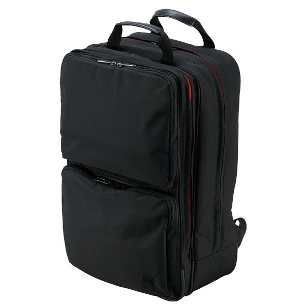 Bolso tipo Mochila para Baquetas y Accesorios Tama MBS07