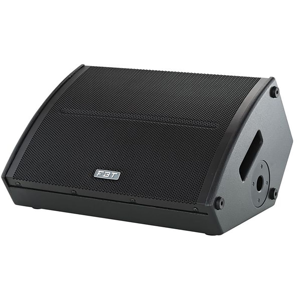 Monitor De Piso Activo FBT X-PRO 112MA - 12" 1500w