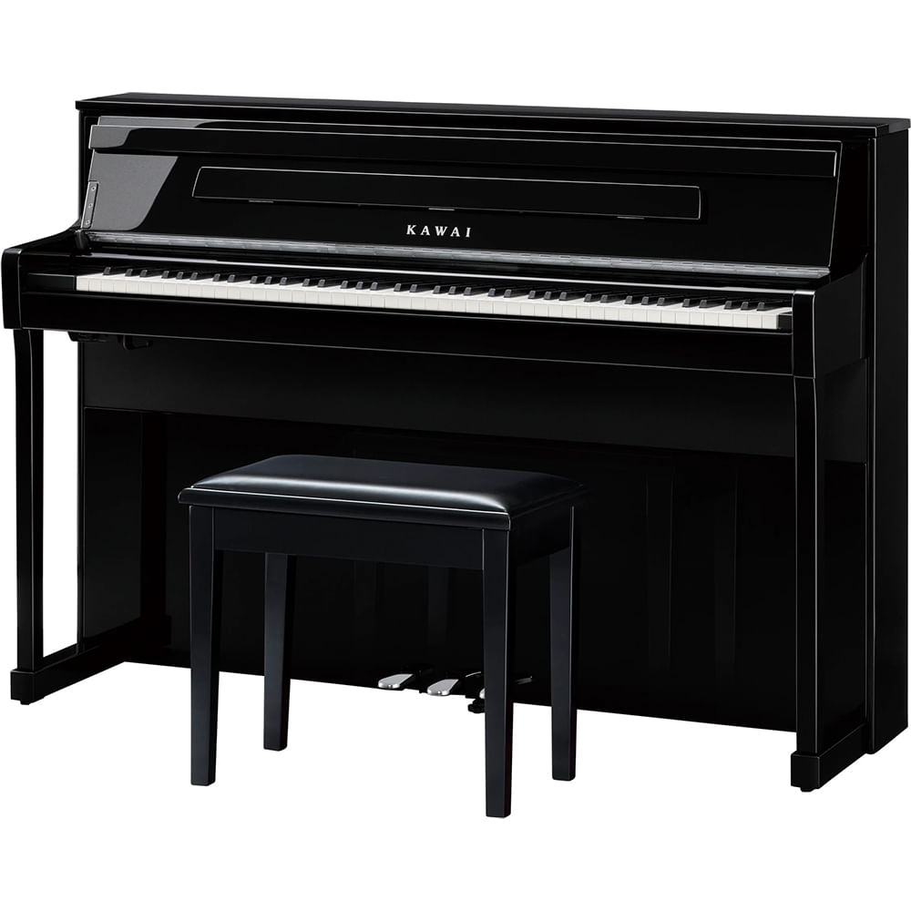 Piano Digital Kawai CA901 - Ebony Polish