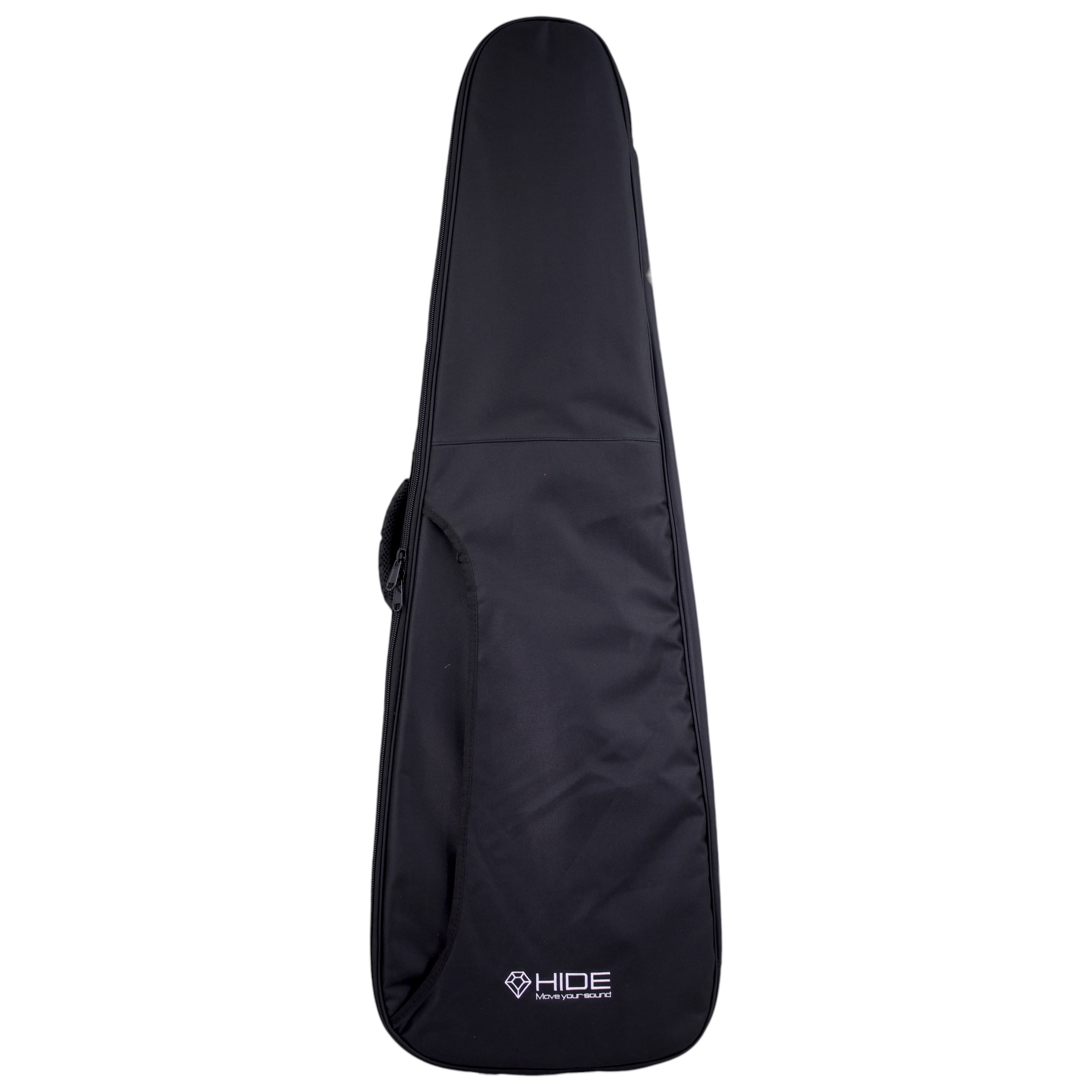 Funda para Bajo Eléctrico HIDE 12 mm BGB Black