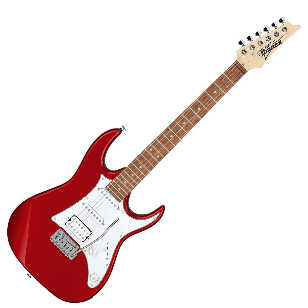 Guitarra Eléctrica Ibanez RG Gio GRX40 CA - Candy Apple