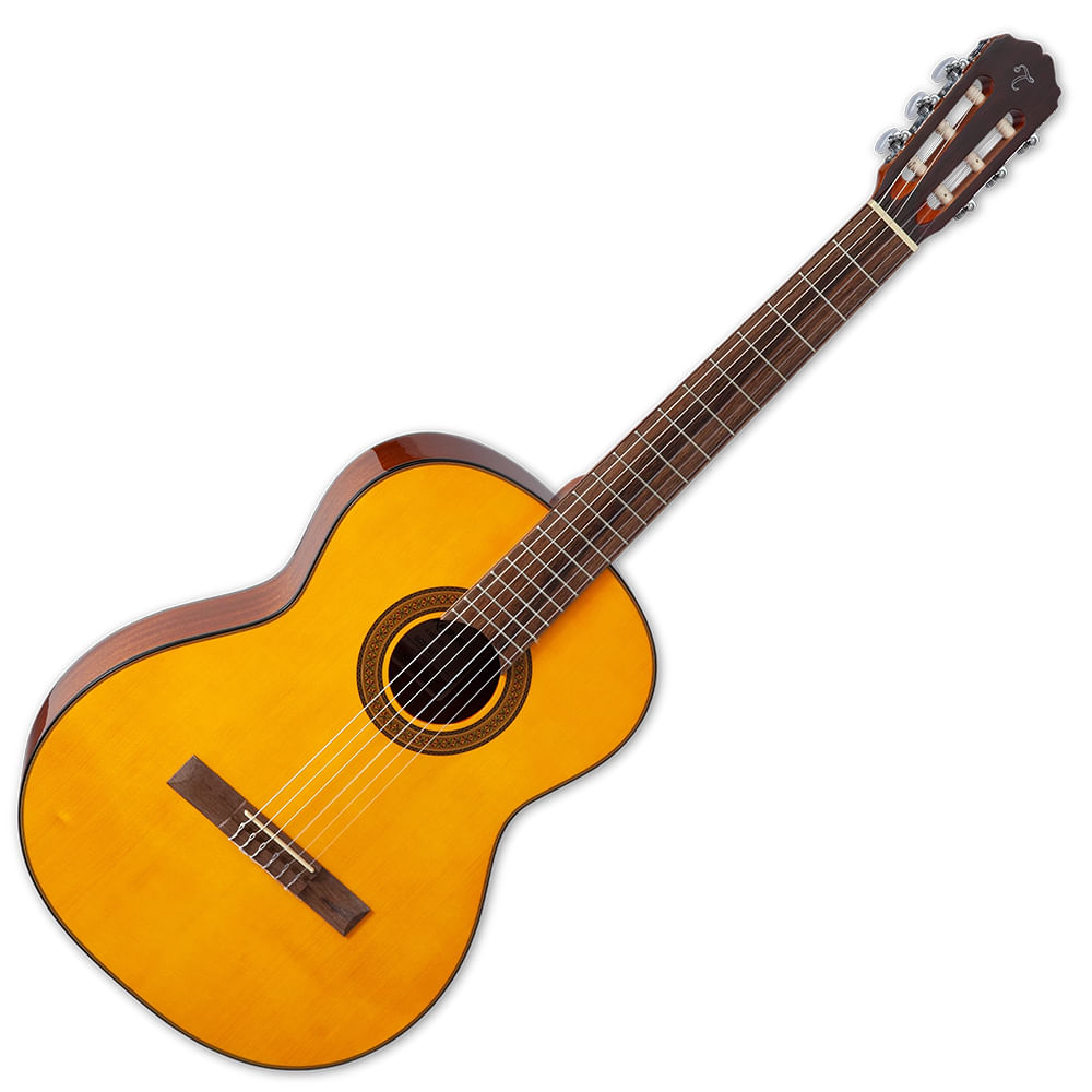 Guitarra Clásica Takamine GC3 NT - Natural