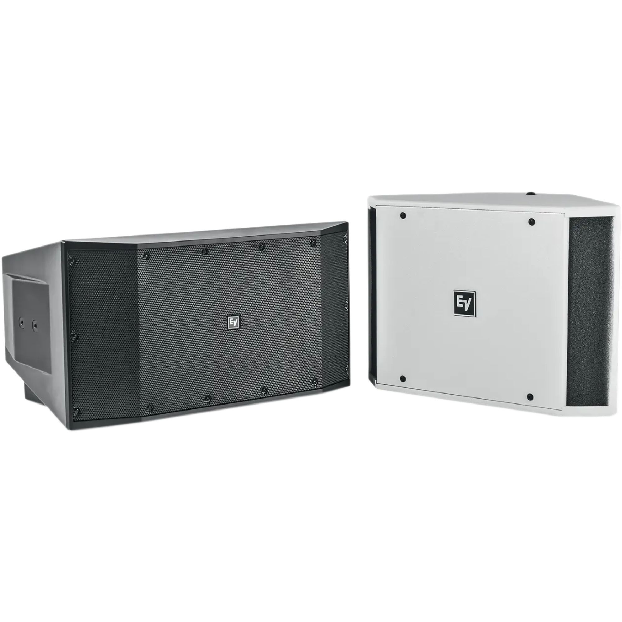 Parlante de Instalación Electro-Voice EVID-S10.1DB BLK Subwoofer 2x10'' 400W