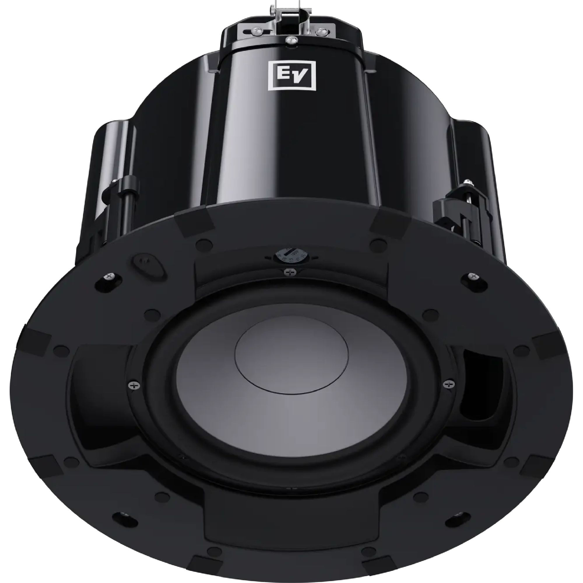 Parlante de Instalación Electro-Voice EVID-C8.1S-G2 WH Subwoofer para Techo 8'' 70/100V