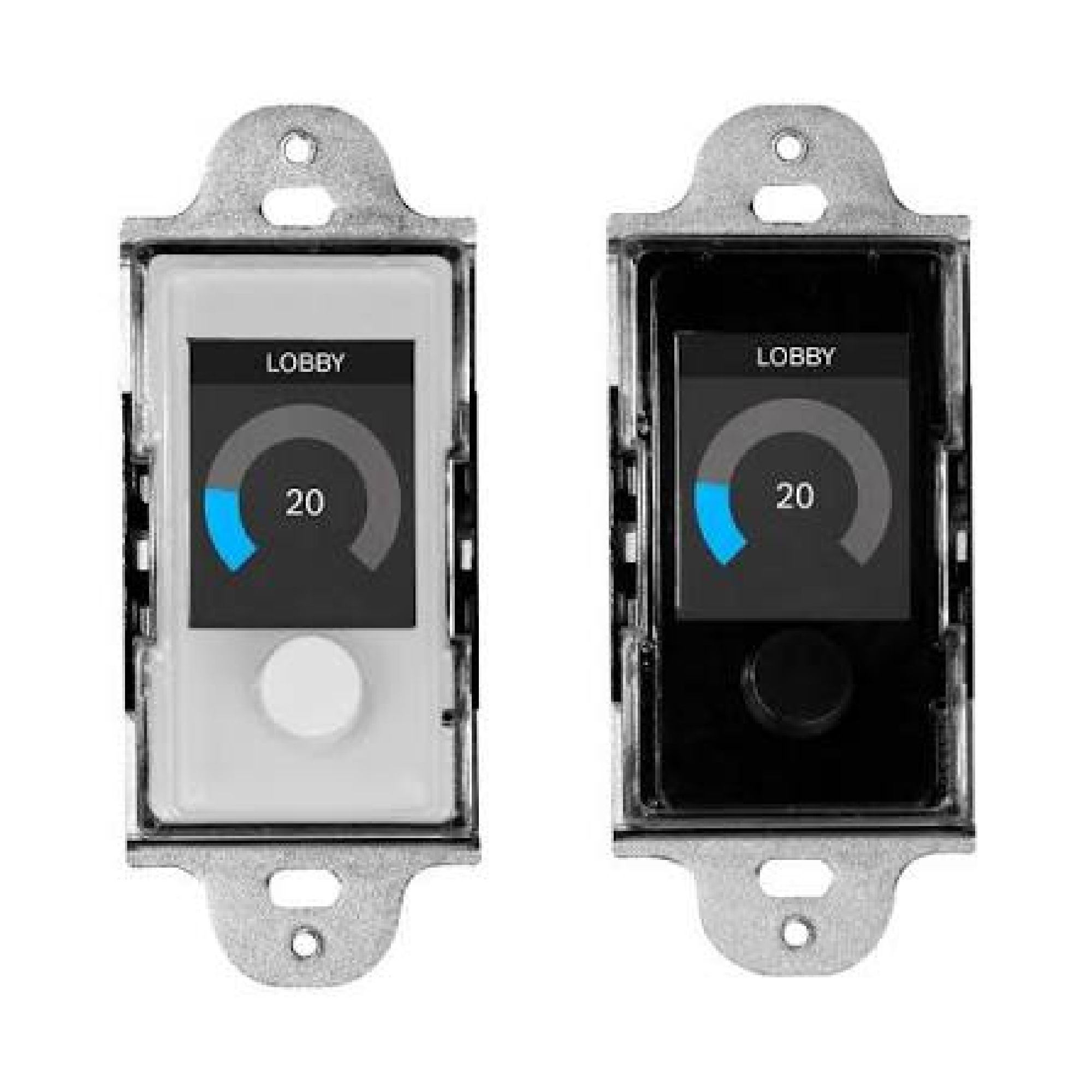 Control de pared Dynacord WPN1-US Control Wall Panel Ethernet