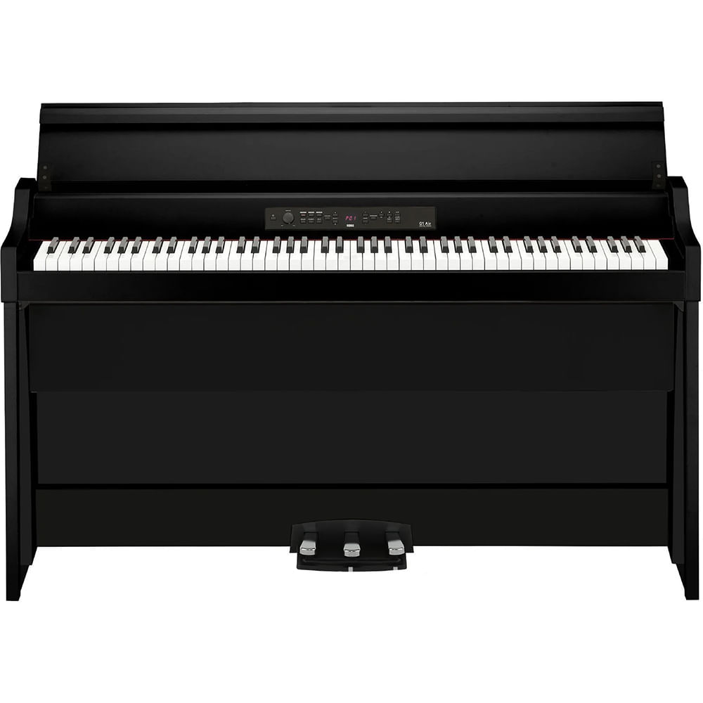 Piano Digital Korg G1 Air - Negro