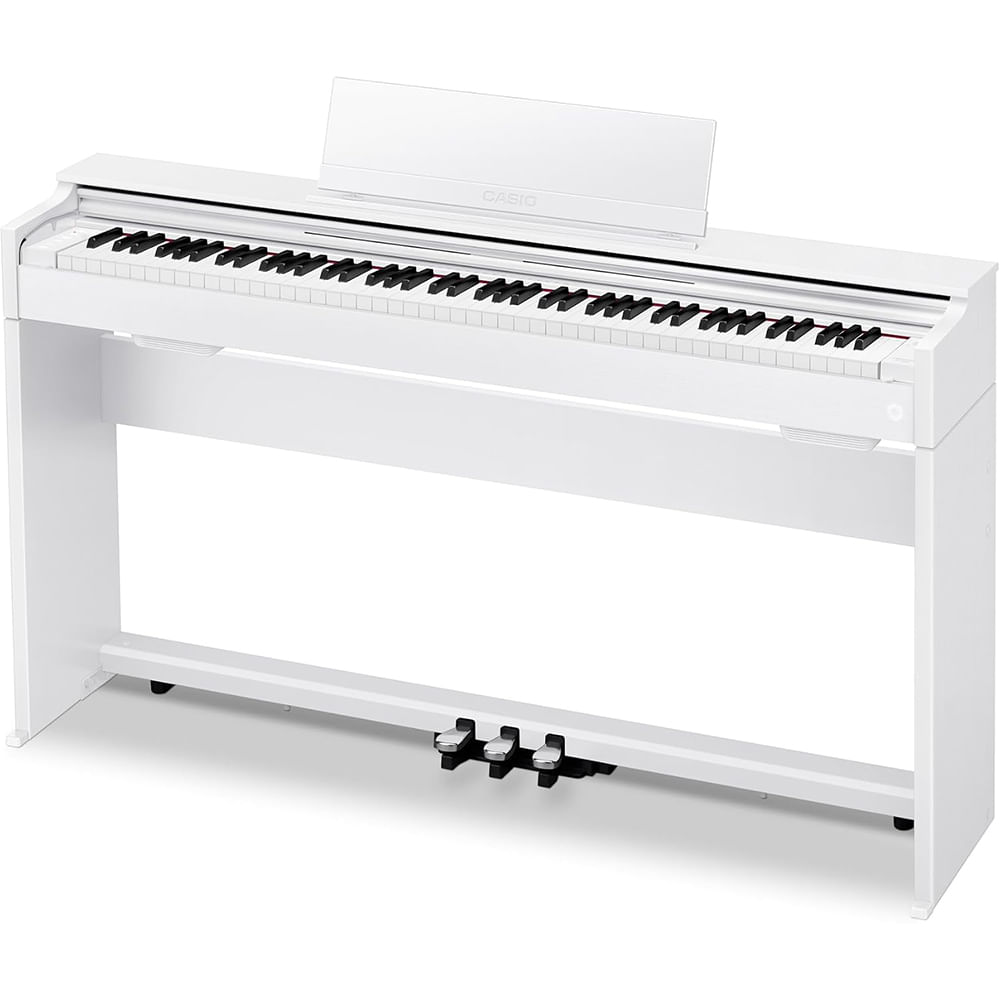 Piano Digital Casio Celviano AP-S200WE - Blanco